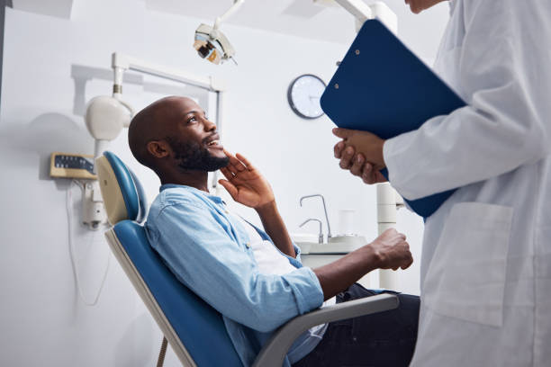 Best Pediatric Emergency Dentist in Lambertville, MI